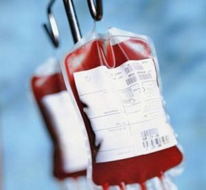 Se necesita con urgencia sangre A+ para paciente que será sometida a cirugía de corazón abierto