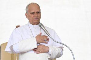 Papa León XIV llama a los jóvenes a derribar barreras creadas por el miedo y los prejuicios