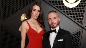 J Balvin es señalado por supuesta infidelidad a Valentina Ferrer