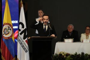 Abelardo de la Espriella asumirá la Presidencia de Colombia con una inédita ceremonia en Cali