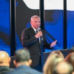 Banreservas felicita atletas dominicanos por histórica actuación en Santo Dominmgo 2026