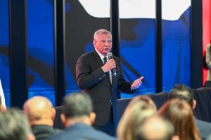 Banreservas felicita atletas dominicanos por histórica actuación en Santo Dominmgo 2026