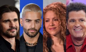 Artistas colombianos se unen en solidaridad tras devastador terremoto