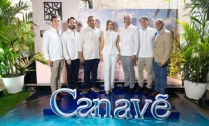 Canavé llega a Punta Cana con una propuesta de lujo, privacidad y bienestar