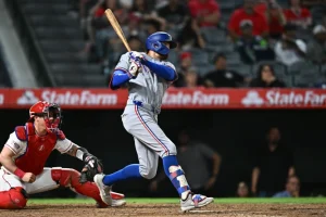 Mets, Twins, D-backs, Padres, Astros, Rangers, Dodgers, Phillies y Blue Jays  ganaron
