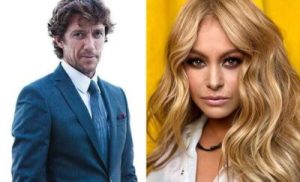 Paulina Rubio gana nueva batalla judicial contra Colate por la custodia de su hijo