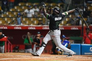 Estrellas readquieren a Sandber Pimentel desde los Toros