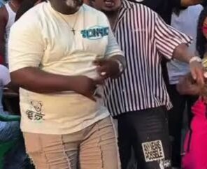 Bulin 47 responde a críticas por colaboración con el haitiano Afriken: “Fue una canción, no un juramento”