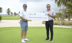 Fedogolf realiza exitosos Campeonatos  Match Play 2026 en Punta Espada