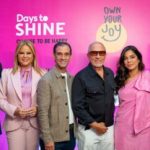 Days to Shine 2026 llega con el mensaje Shine Now, una invitación a brillar ahora