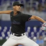 Tres dominicanos ganaron esumen completo del martes en MLB