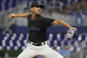 Tres dominicanos ganaron esumen completo del martes en MLB