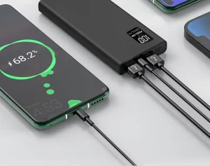 ¿Cómo cargar el celular sin luz?: alternativas para mantenerlo encendido durante un apagón