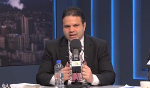 Economista advierte que aumentarán los apagones por mayor demanda eléctrica y costos de generación