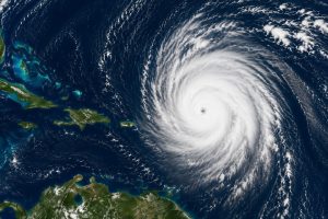 Indomet descarta peligro para RD por tormenta tropical Cristóbal