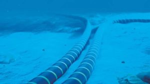 Google ampliará conectividad de RD con tres nuevos cables submarinos hacia América, Europa y Estados Unidos