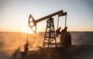 Petróleo de Texas sube 5 % por tensión entre EE. UU. e Irán
