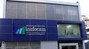 Inafocam invertirá RD$866.7 millones en formación de más de 8,800 docentes