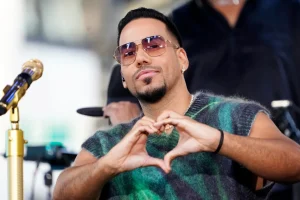 Romeo Santos crea Fundación Los Santos para apoyar a niños con autismo y sus familias