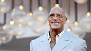 Dwayne Johnson habla sobre las críticas y el éxito de su regreso como Maui