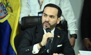 Colombia declara tres días de duelo nacional por víctimas del terremoto de magnitud 7,4