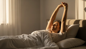 Dormir bien o hacer ejercicio: cuál hábito protege más la salud mental después de los 40