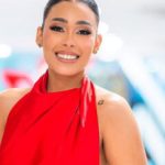 Nelfa Núñez habla del “circo” que dejó atrás ¿A quién lanzó su contundente mensaje?