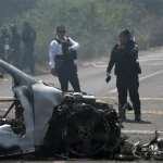 EE. UU. acusa a cuatro miembros del Cártel de Jalisco por narcoterrorismo