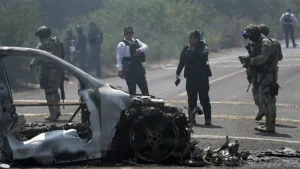 EE. UU. acusa a cuatro miembros del Cártel de Jalisco por narcoterrorismo