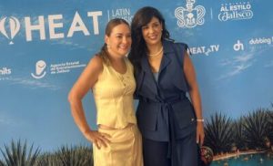 HEAT Latin Music Awards al Estilo Jalisco llega por primera vez a México: la gala será el 5 de noviembre en Puerto Vallarta