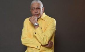 Acroarte dedicará la XV Gala del Premio al Mérito Periodístico a Juan T. H.