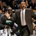 En la NBA : calendario, honrarán a Garnett y llevarán a Doc Rivers al Salón de la Fama