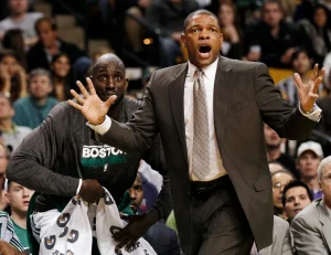 En la NBA : calendario, honrarán a Garnett y llevarán a Doc Rivers al Salón de la Fama