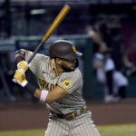 Tatis HR, Campusano y Bogaerts guian Padres a sexta victoria seguida. Otros resultados MLB