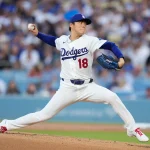 Dodgers frenan a Milwaukee, Astros ganan en diez entradas y Cubs blanquean. Todos los resultados MLB