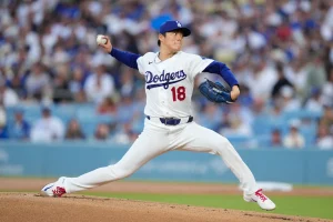 Dodgers frenan a Milwaukee, Astros ganan en diez entradas y Cubs blanquean. Todos los resultados MLB