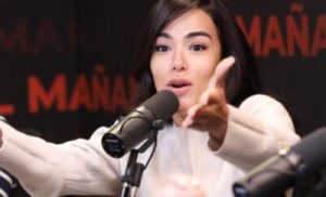 Isaura Taveras responde a Iluminada Muñoz y defiende sus 25 años de carrera