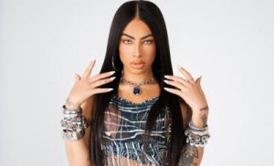 ¡Yailin estalla contra su disquera! “Ya esto no es profesional, es personal hacia mí”