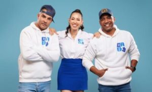 Azul Podcast invita a Romeo Santos a conversar sobre su fundación