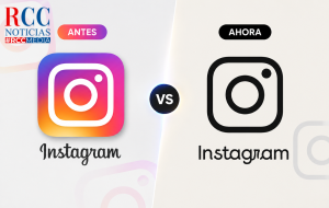 Instagram cambia su logotipo de nombre después de una década y genera debate entre usuarios