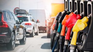 Gobierno anuncia aumento de RD$3 en combustibles regulares