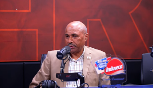 La Bakana 105.7 FM y la Cruz Roja Dominicana se unen para apoyar a Colombia tras terremoto