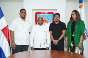 Estudiantes de Barahona crean sensores para ahorrar agua en la agricultura