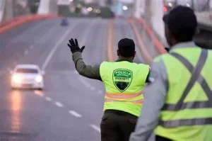 Condenan a dos años a conductor que atropelló y huyó tras impactar a agente de Digesett