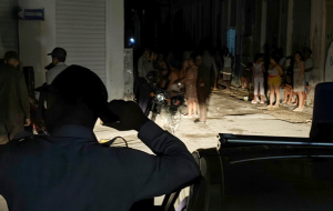 Apagones afectarán hasta al 64 % de Cuba este sábado