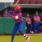 Isaac Brito hace historia y RD aplasta a Puerto Rico en la Serie del Caribe Kids