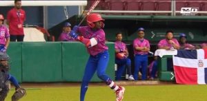 Isaac Brito hace historia y RD aplasta a Puerto Rico en la Serie del Caribe Kids