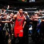 Russell Westbrook anuncia su retiro de la NBA tras 18 temporadas