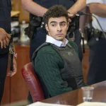Luigi Mangione se declarará culpable en caso federal por muerte de ejecutivo de Brian Thompson