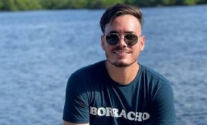 Nieto de Fidel Castro desmiente supuesto romance con Vladi Gómez